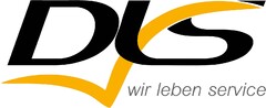 DLS wir leben service