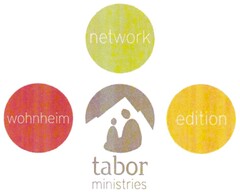 network wohnheim edition tabor ministries
