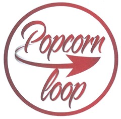 Popcorn loop