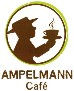 AMPELMANN Café