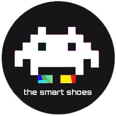 the smart shoes