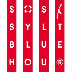 SOS SYLT BLUE HOUR