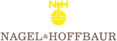 NAGEL & HOFFBAUR