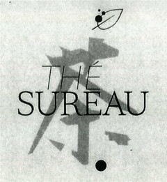 THE SUREAU