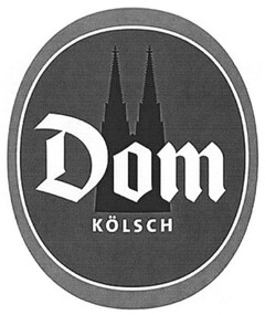 Dom KÖLSCH