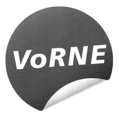 VoRNE