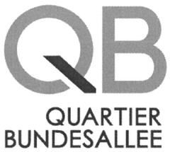 QB QUARTIER BUNDESALLEE