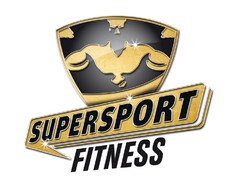 SUPERSPORT FITNESS