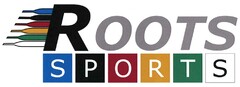 ROOTS SPORTS