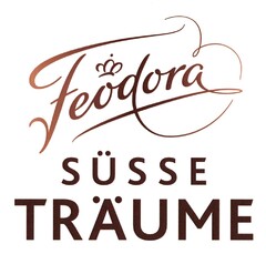 Feodora SÜSSE TRÄUME