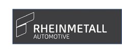 RHEINMETALL AUTOMOTIVE