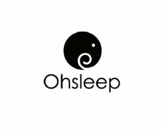 Ohsleep