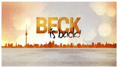 BECK is back!