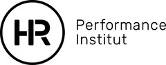 HR Performance Institut