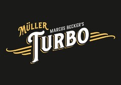 Marcus Becker´s Müller Turbo