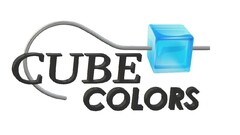 CUBE COLORS