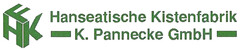 HKF Hanseatische Kistenfabrik K. Pannecke GmbH