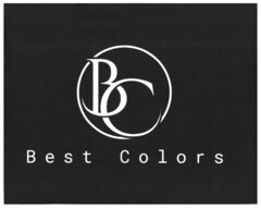 Best Colors