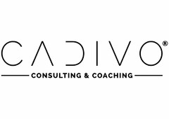 CADIVO CONSULTING & COACHING