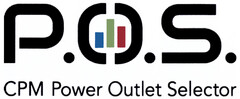 P.O.S. CPM Power Outlet Selector