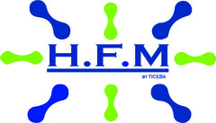 H.F.M by TICEBA