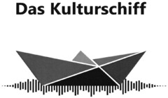 Das Kulturschiff