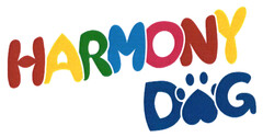 HARMONY DOG