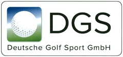 DGS Deutsche Golf Sport GmbH
