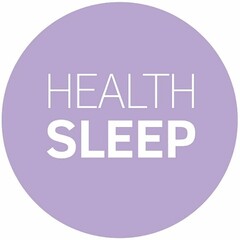 HEALTH SLEEP