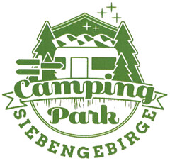 Camping Park SIEBENGEBIRGE