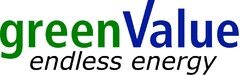 greenValue endless energy