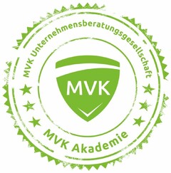 MVK Unternehmensberatungsgesellschaft MVK MVK Akademie