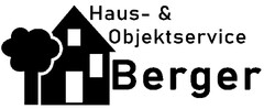 Haus- & Objektservice Berger