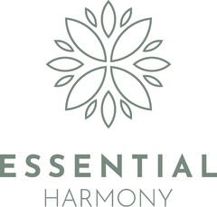 ESSENTIAL HARMONY