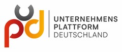 upd UNTERNEHMENS PLATTFORM DEUTSCHLAND