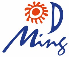 D Ming