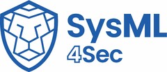 SysML4Sec