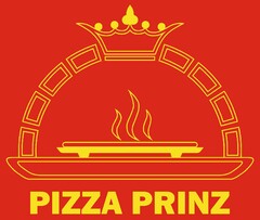 PIZZA PRINZ