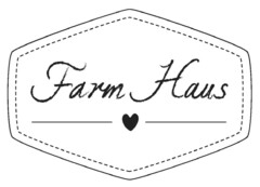 Farm Haus