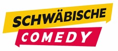 SCHWÄBISCHE COMEDY