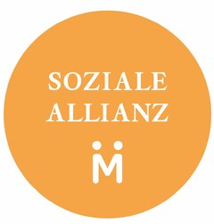 SOZIALE ALLIANZ M