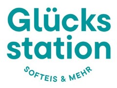 Glücksstation SOFTEIS & MEHR