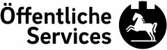 Öffentliche Services