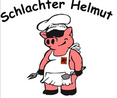 Schlachter Helmut HT