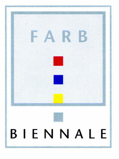 FARB BIENNALE