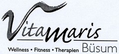 Vitamaris Büsum Wellness·Fitness·Therapien