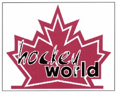 hockey world