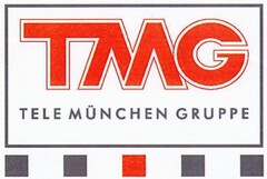 TMG TELE MÜNCHEN GRUPPE