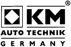 KM AUTO TECHNIK GERMANY