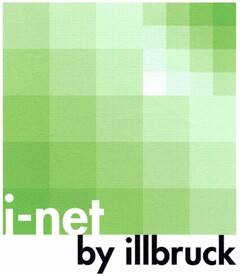 i-net by illbruck